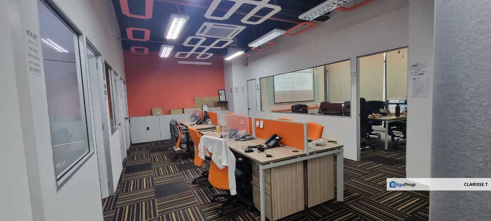 The Vertical Bangsar South Office for Rent, Kuala Lumpur, Bangsar South
