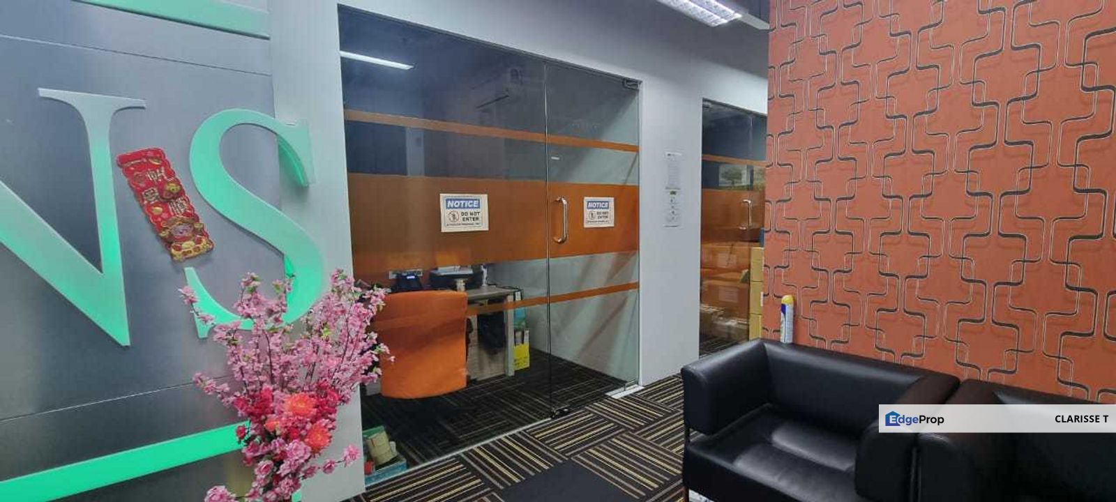 The Vertical Bangsar South Office for Rent, Kuala Lumpur, Bangsar South