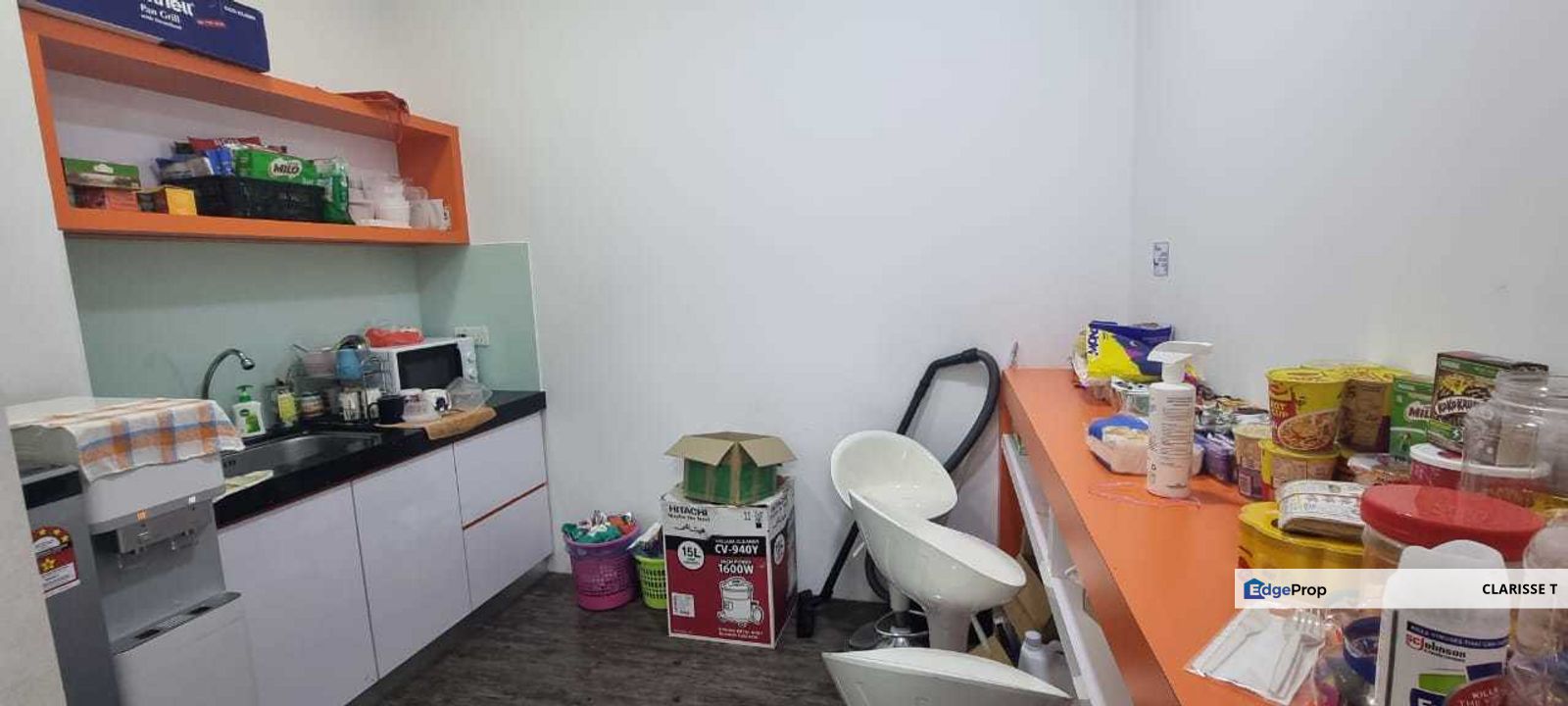 The Vertical Bangsar South Office for Rent, Kuala Lumpur, Bangsar South