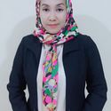 LYNA WAHID