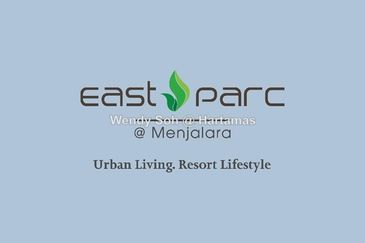East Parc @ Menjalara
