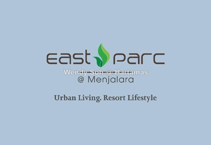 East Parc @ Menjalara