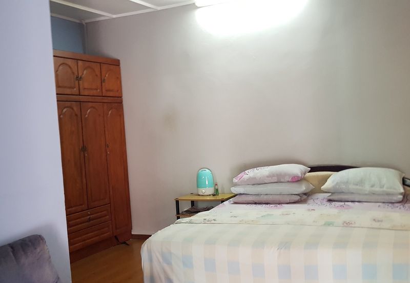 SS14 Semi_D, Subang Jaya