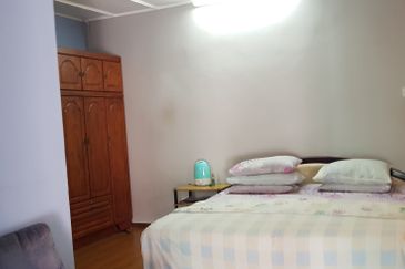 SS14 Semi_D, Subang Jaya