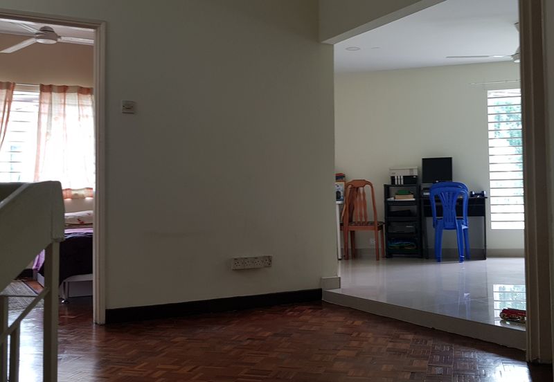 SS14 Semi_D, Subang Jaya