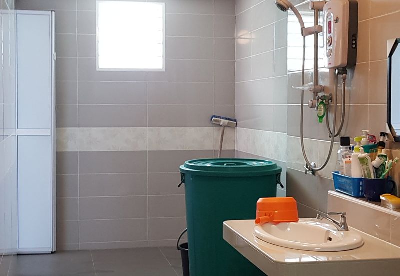 SS14 Semi_D, Subang Jaya