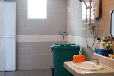 SS14 Semi_D, Subang Jaya