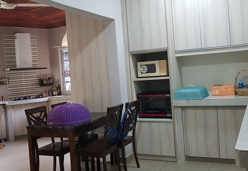 SS14 Semi_D, Subang Jaya