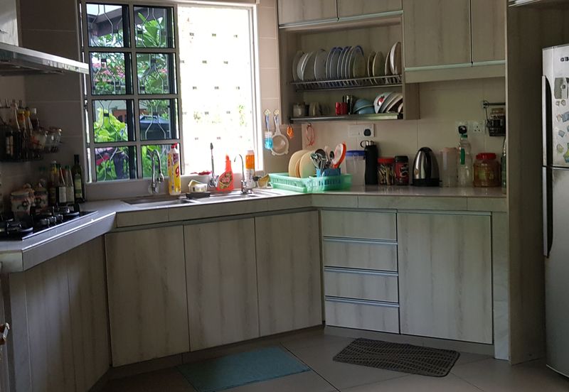 SS14 Semi_D, Subang Jaya