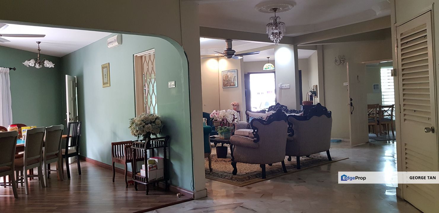 SS14 Semi_D, Subang Jaya, Selangor, Subang Jaya