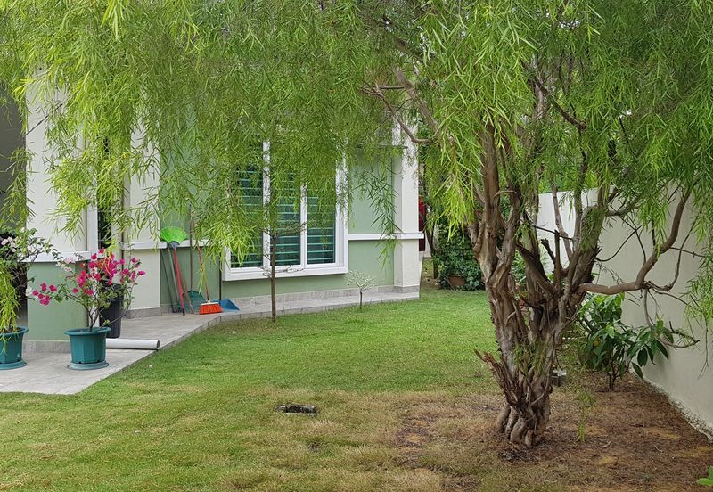 SS14 Semi_D, Subang Jaya