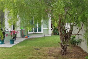 SS14 Semi_D, Subang Jaya