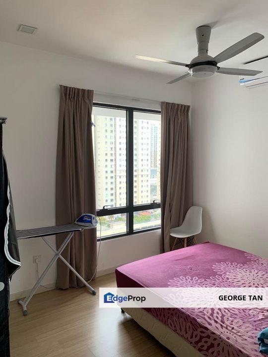 USJ One Residence, Selangor, USJ