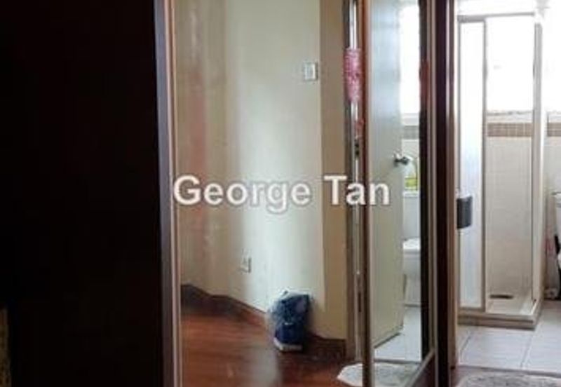 Boulevard Subang Jaya