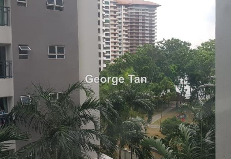 Boulevard Subang Jaya