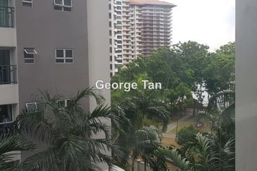 Boulevard Subang Jaya