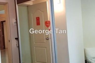 Boulevard Subang Jaya