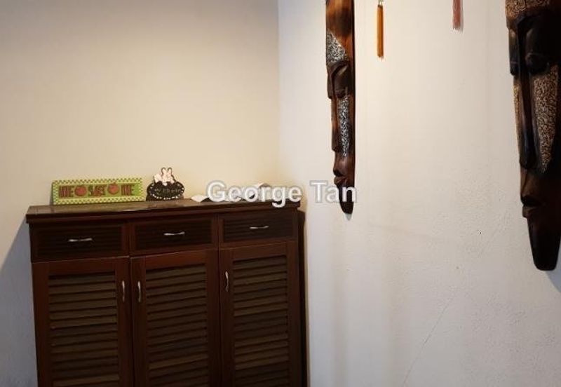 Boulevard Subang Jaya