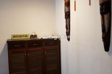 Boulevard Subang Jaya