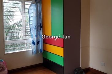 Boulevard Subang Jaya