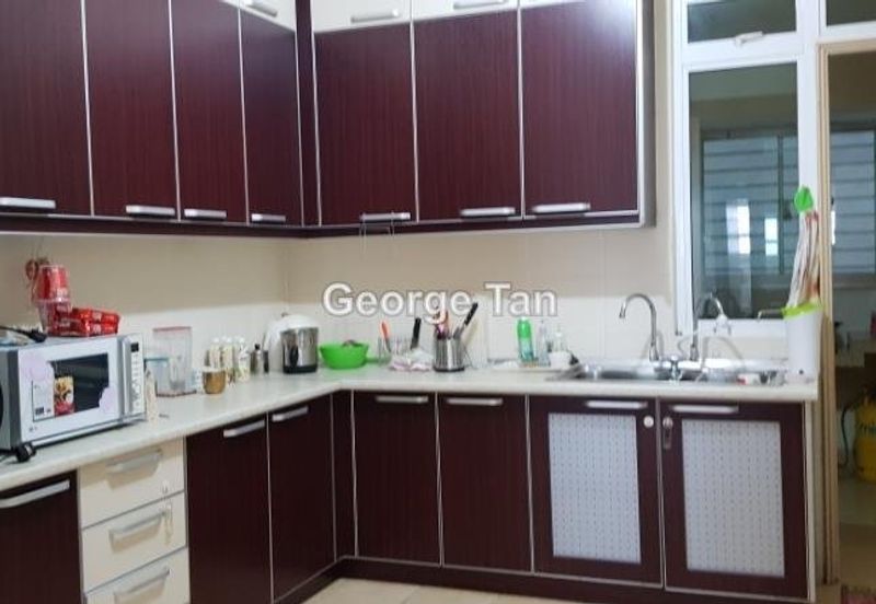 Boulevard Subang Jaya