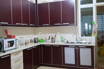 Boulevard Subang Jaya