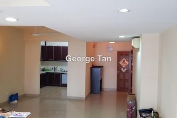 Boulevard Subang Jaya