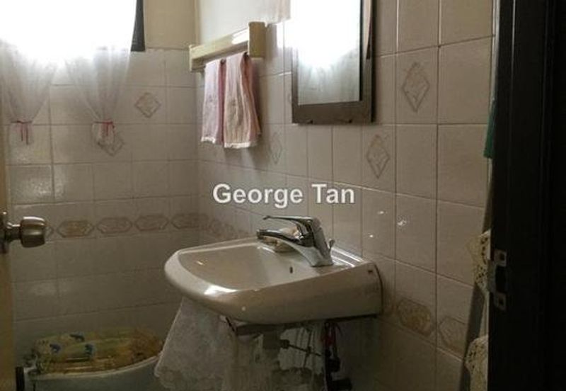 Taman Subang Perdana