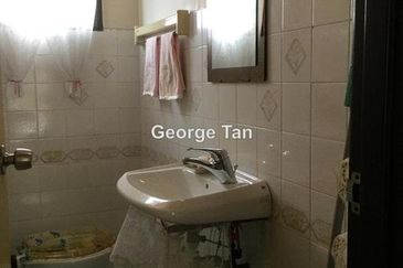 Taman Subang Perdana