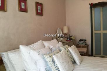 Taman Subang Perdana