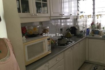 Taman Subang Perdana