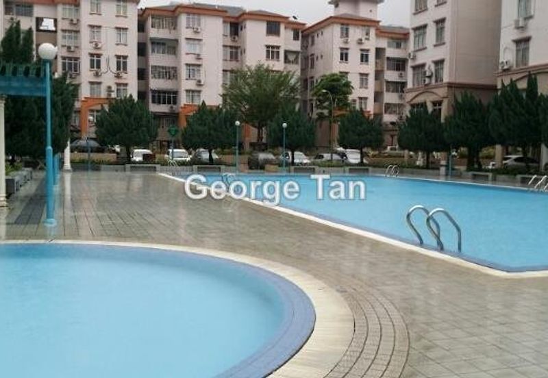 Taman Subang Perdana