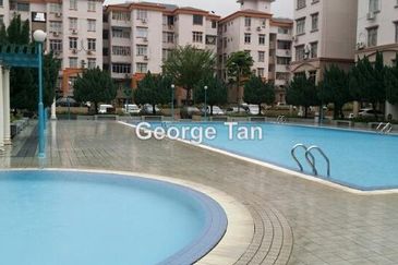 Taman Subang Perdana