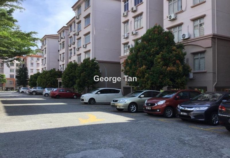 Taman Subang Perdana