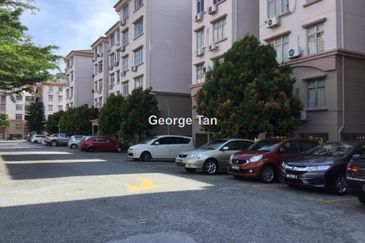 Taman Subang Perdana