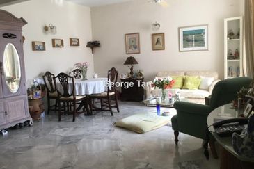 Taman Subang Perdana