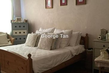 Taman Subang Perdana