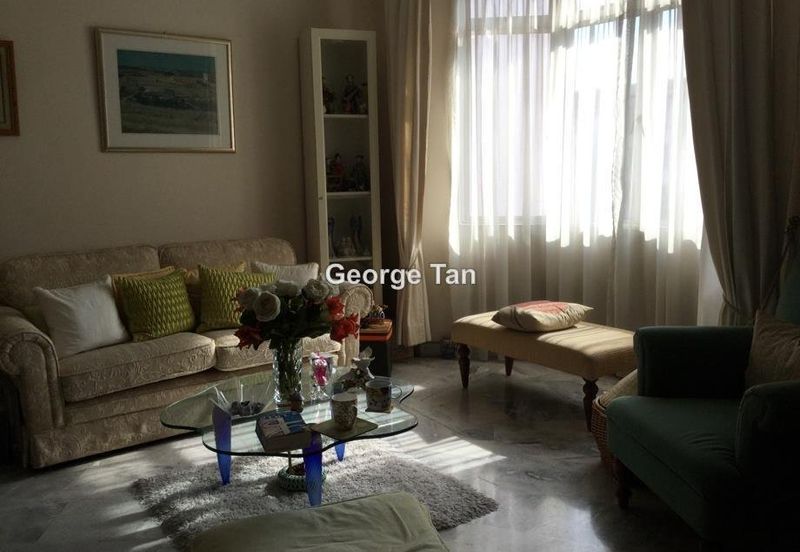 Taman Subang Perdana