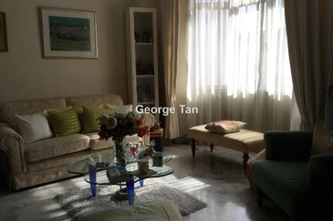 Taman Subang Perdana