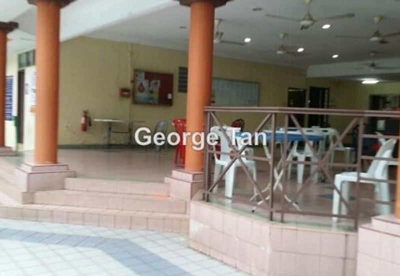 Taman Subang Perdana