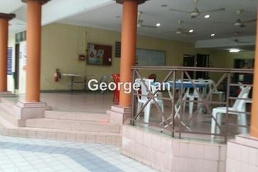 Taman Subang Perdana