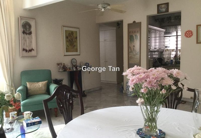 Taman Subang Perdana