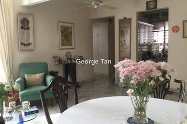 Taman Subang Perdana