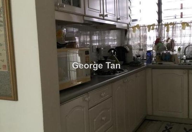 Taman Subang Perdana