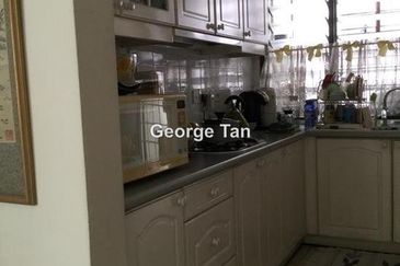 Taman Subang Perdana