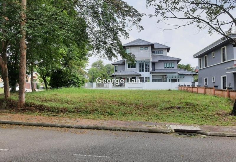 Bukit Jelutong U8, Bukit Jelutong