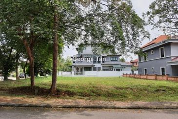 Bukit Jelutong U8, Bukit Jelutong