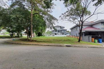 Bukit Jelutong U8, Bukit Jelutong