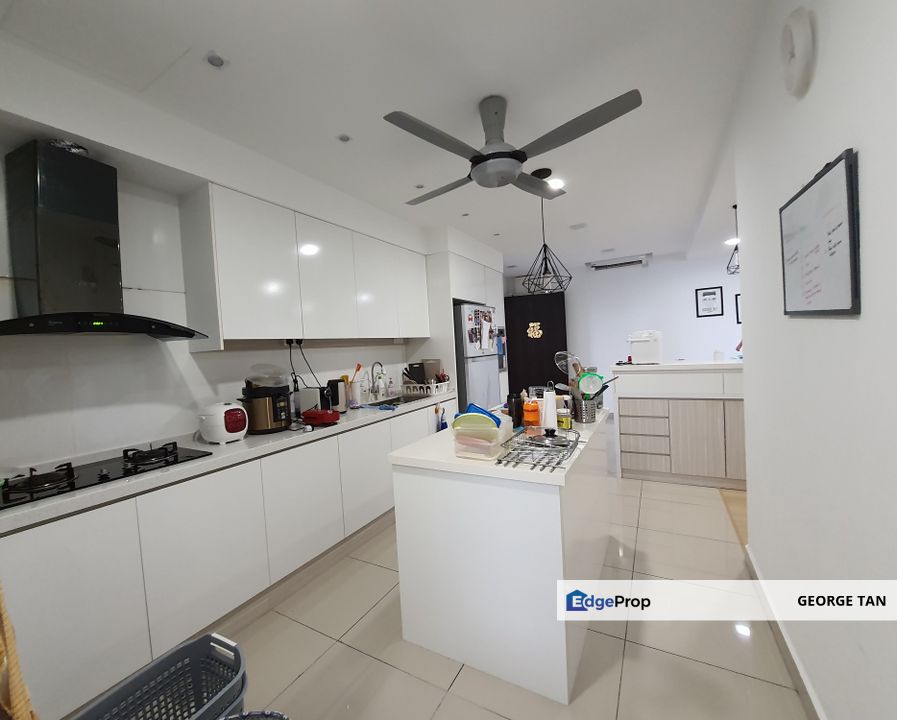 USJ One Residence, Selangor, USJ