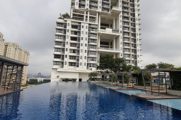 USJ One Residence